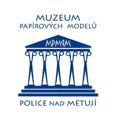 Muzeum papírových modelů, Police nad Metují