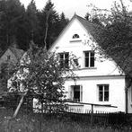 z historie Hlavňova