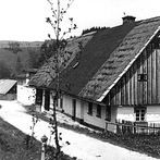 z historie Hlavňova