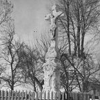 z historie Hlavňova