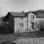 z historie Hlavňova