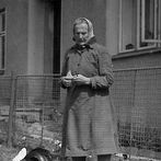 z historie Hlavňova