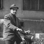 z historie Hlavňova